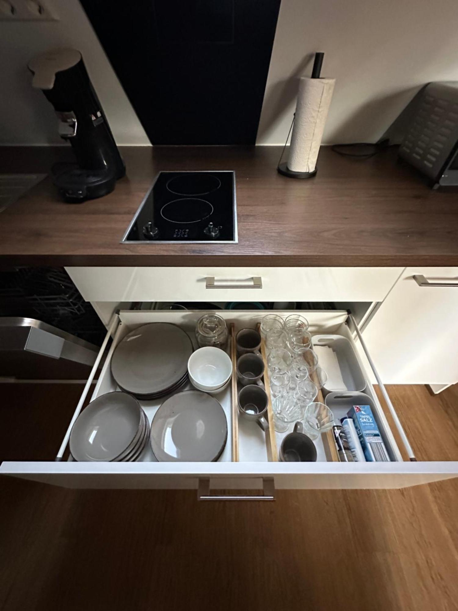 1 Zimmer Wohnung Dg Mit Klimaanlage Und Kleinen Balkon Oedheim 외부 사진