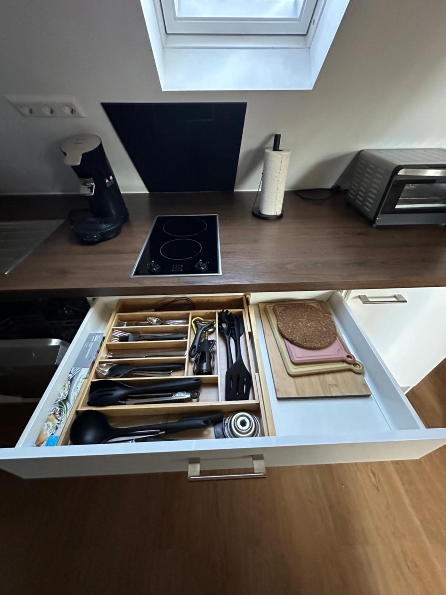 1 Zimmer Wohnung Dg Mit Klimaanlage Und Kleinen Balkon Oedheim 외부 사진